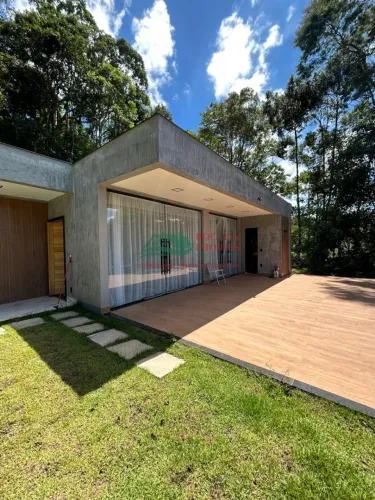 Casa (Padrão), à Venda, 100 m² em Marechal Floriano/ES