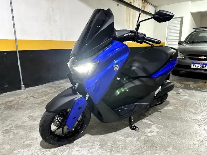 Nmax 2026