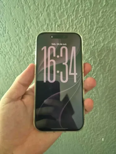 IPHONE 16 PRO
