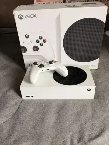 Xbox series s