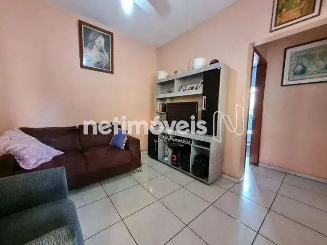 Venda Casa Salgado Filho Belo Horizonte