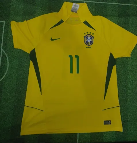 Brasil Ronaldinho 
