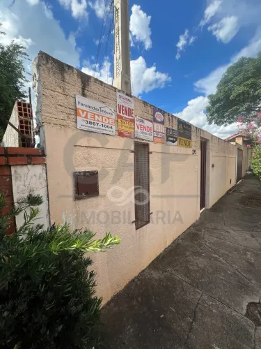 Casa à venda, Jardim Dom Bosco, Jaguariúna, SP