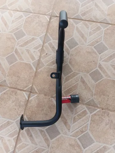 Protetor de carenagem para moto Bros 160