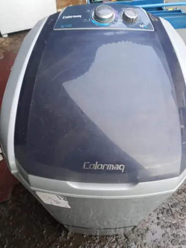 Tanquinho colomarq 16kg