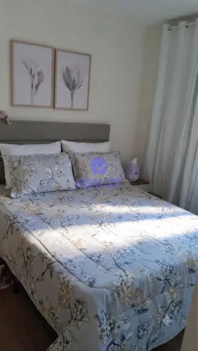 Apartamento padrão à Venda, Vila Cidade Jardim, Botucatu, SP