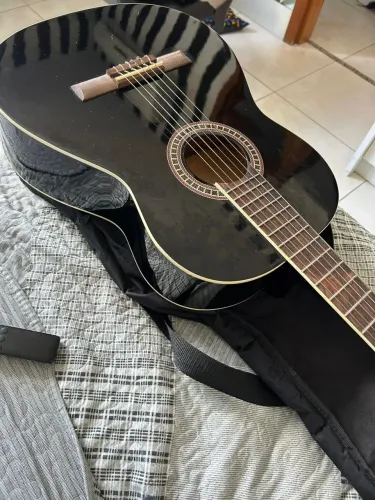 Violão Giannini