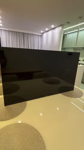 Smart tv 43? 4k Philco