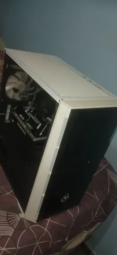 Pc usado com defeito (não da imagem) vendo ou troco por outro pc ou console