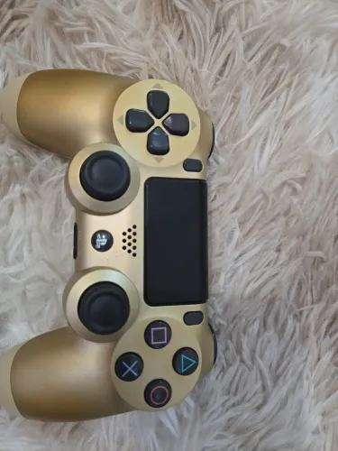 Controle dualshock 4 ps4