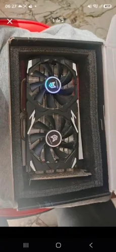 Rx580 8gb