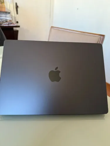 MacBook Pro M4 | 16GB RAM | 512GB SSD | Garantia Apple | Impecável