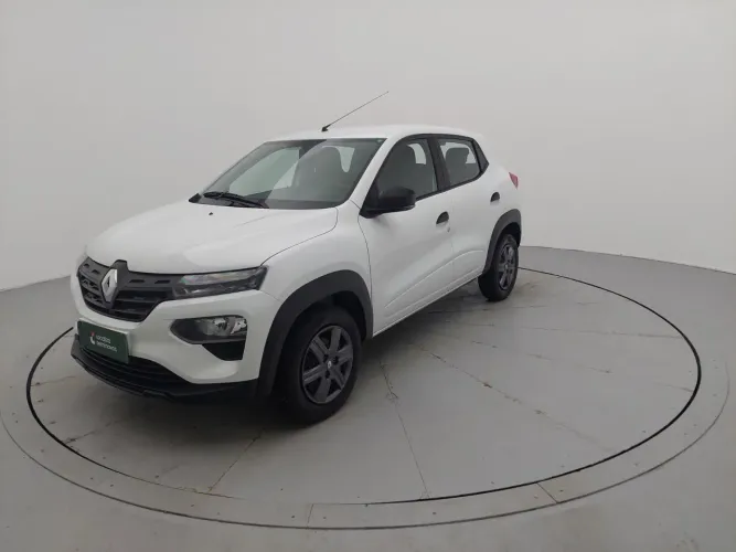 Renault Kwid 1.0 Zen 2026