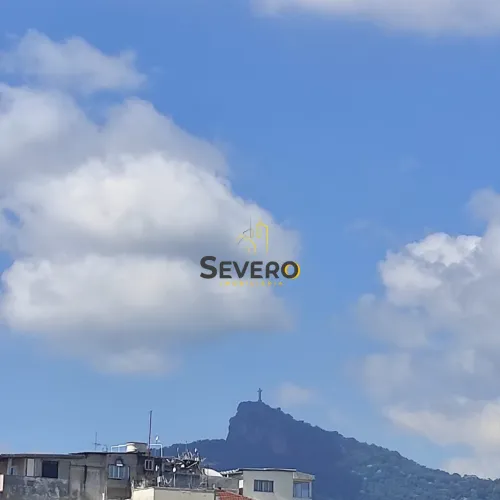 Apartamento à venda no bairro Centro - Rio de Janeiro/RJ