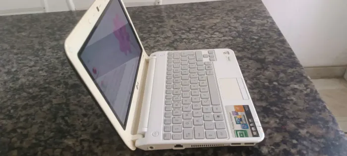 Mini notebook LG x140