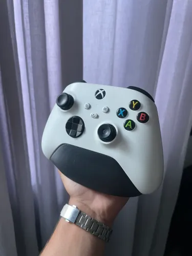 CONTROLE XBOX SERIES S