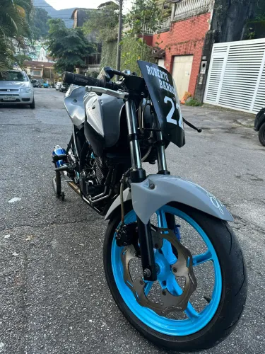 Twister track Day 