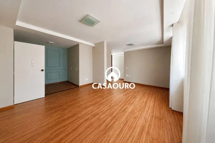 Apartamento com 3 quartos à venda, 117 m² por R$ 800.000 - Cruzeiro - Belo Horizonte/MG
