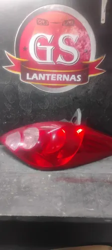 Lanternas atomotivas