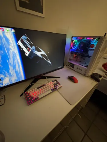 Pc gamer completo rtx 2060