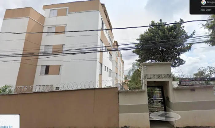 Apartamento 2 quartos