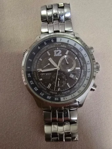 Citizen eco drive excelente estado