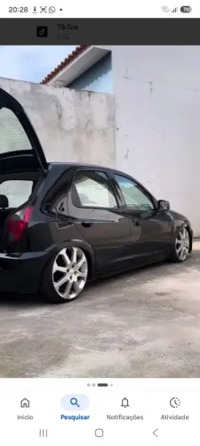Promoção de polimento 