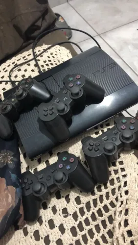 Ps3 desbloqueado