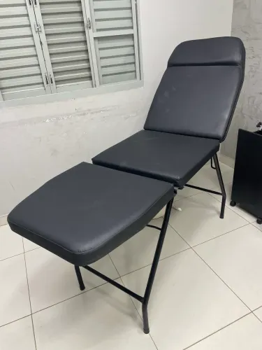 Maca de depilação, sobrancelha