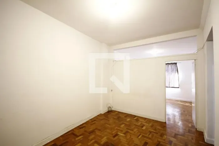 Apartamento à Venda - Liberdade, 1 Quarto, 45 m2