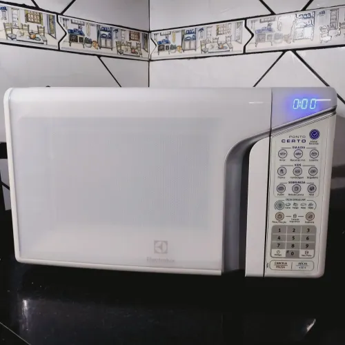 MICROONDAS 31 LITROS ELECTROLUX