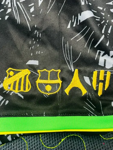CAMISETA NIKE SELEÇÃO BRASILEIRA EDIÇÃO ESPECIAL THE PRINCE NEYMAR JR ORIGINAL