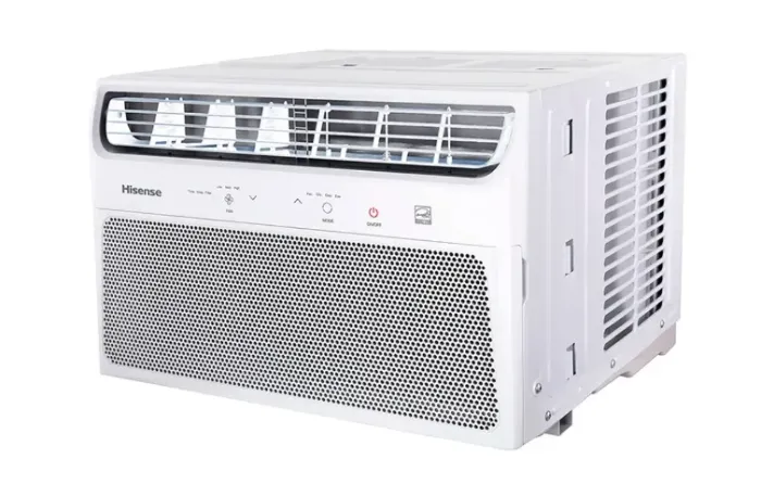 Ar Condicionado de JANELA (12.000 btus)