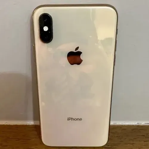iPhone xs