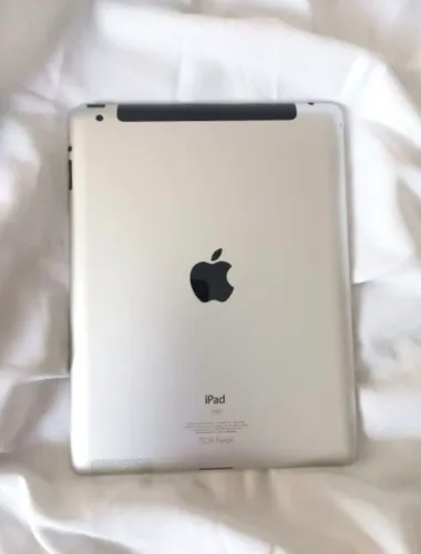 iPad 2