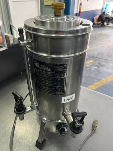 Cafeteira Monarcha  Mstpjr 2L 900w 220v