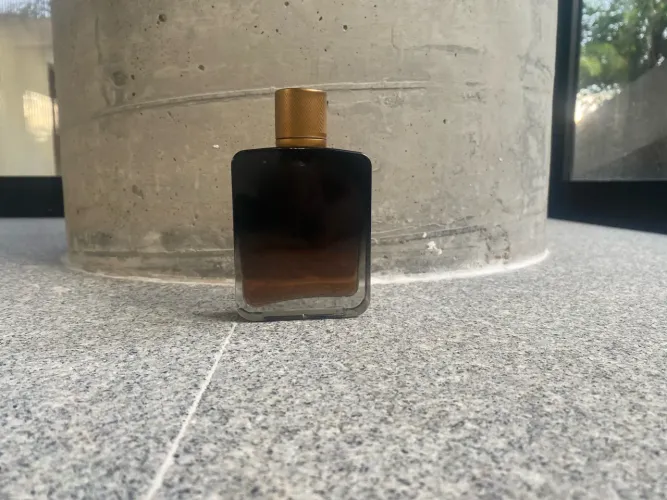 Perfume NATURA DOM,Excelente condição
