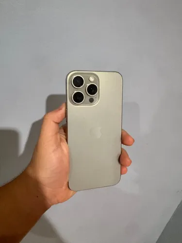 iPhone 15 pro Max peças