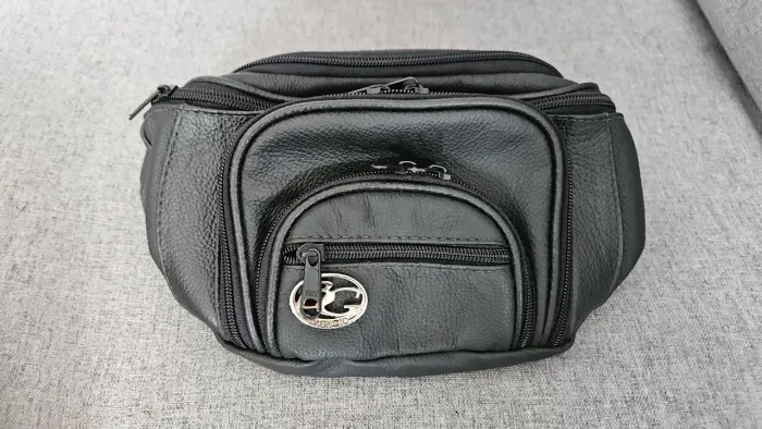 Pochete Bagaggio