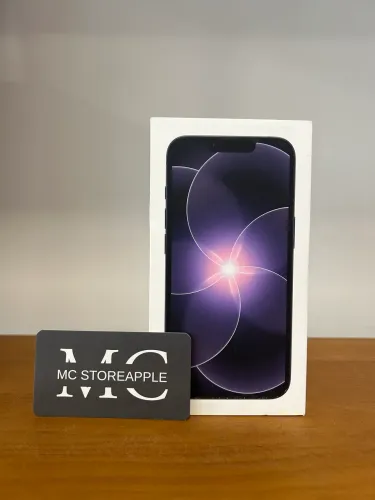iPhone 17E 256GB - NOVO