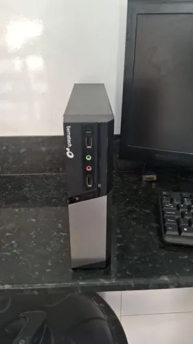 Computador com Wi-fi 