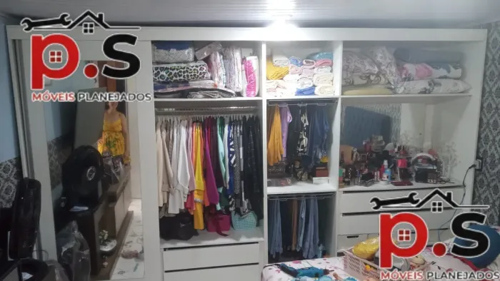 Closet Planejado