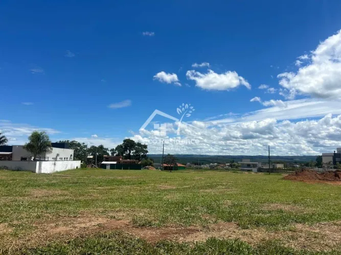 2 Terrenos à venda, 827 m² por R$ 120.000 - Ninho Verde II - Pardinho/SP