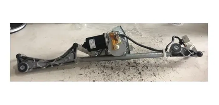 Motor Limpador Parabrisa Mercedes C200 K 2000 - 2005