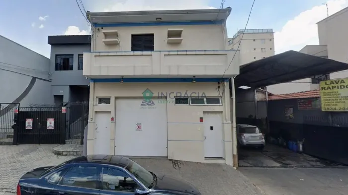 Comercial  Ponto Comercial 500,00 (M²) Aluguel 18.500,00 Lapa