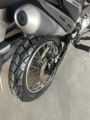 Honda NXR 160 Bros ESDD 2024/2024
