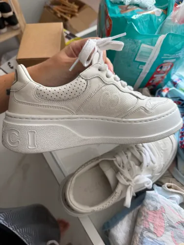 Tênis GUCCI ORIGINAL