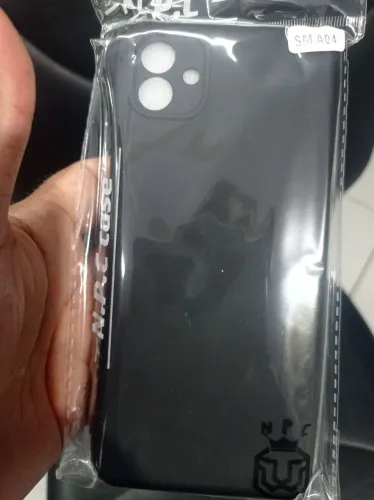 Capa para Celular A04