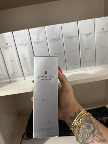 Perfume Swiss Amry