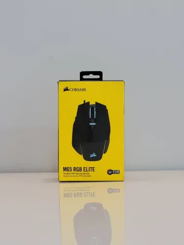 Mouse gamer Corsair